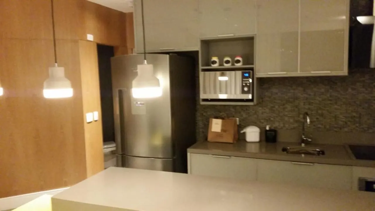 66M 710Ft Limpeza Diaria 2 Vagas De Carro Apartment Sao Paulo Brazil