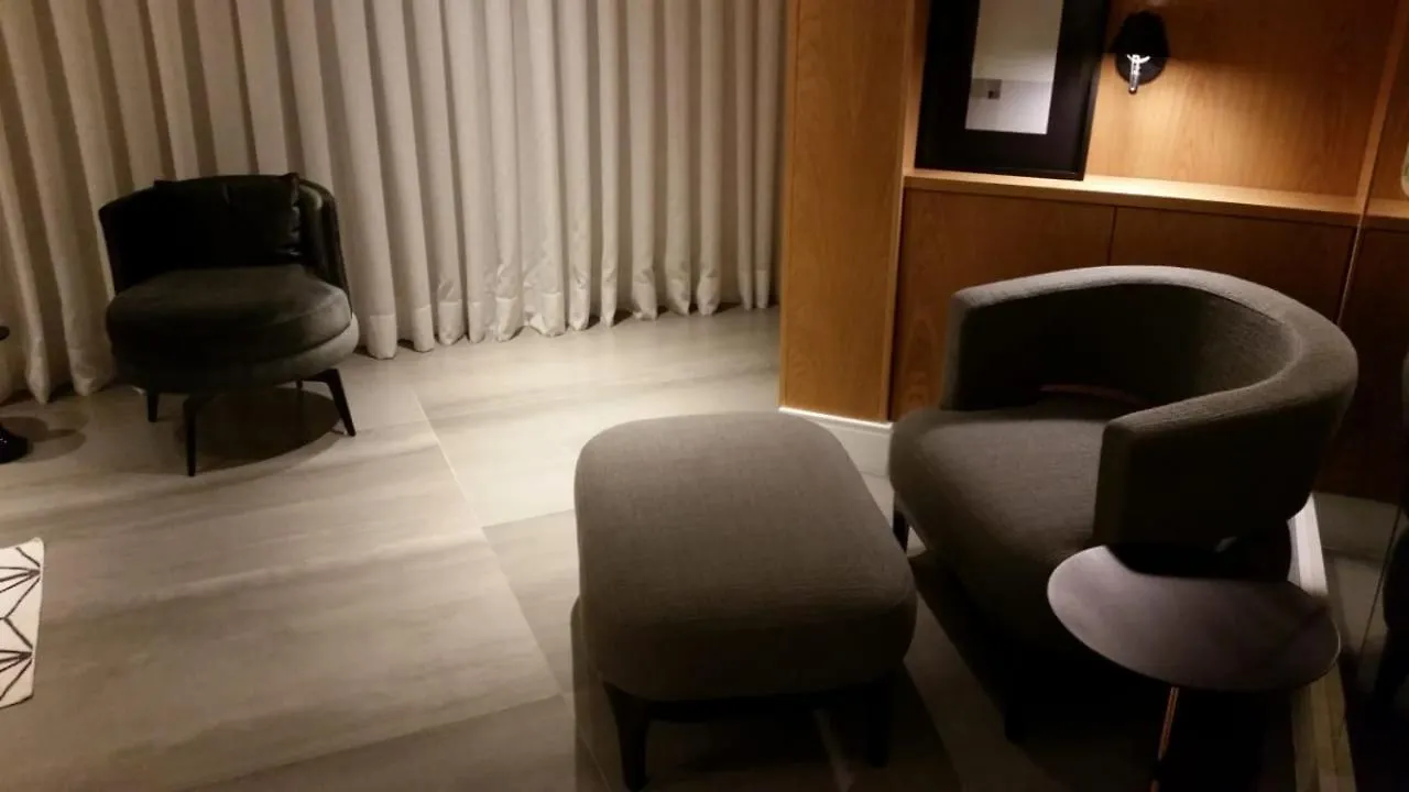 66M 710Ft Limpeza Diaria 2 Vagas De Carro Apartment Sao Paulo Brazil