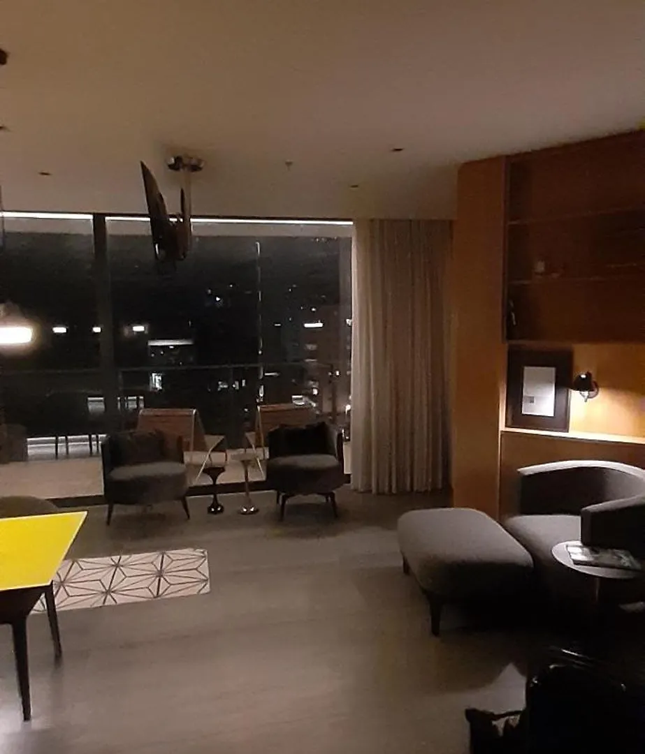 66M 710Ft Limpeza Diaria 2 Vagas De Carro Apartment Sao Paulo Brazil