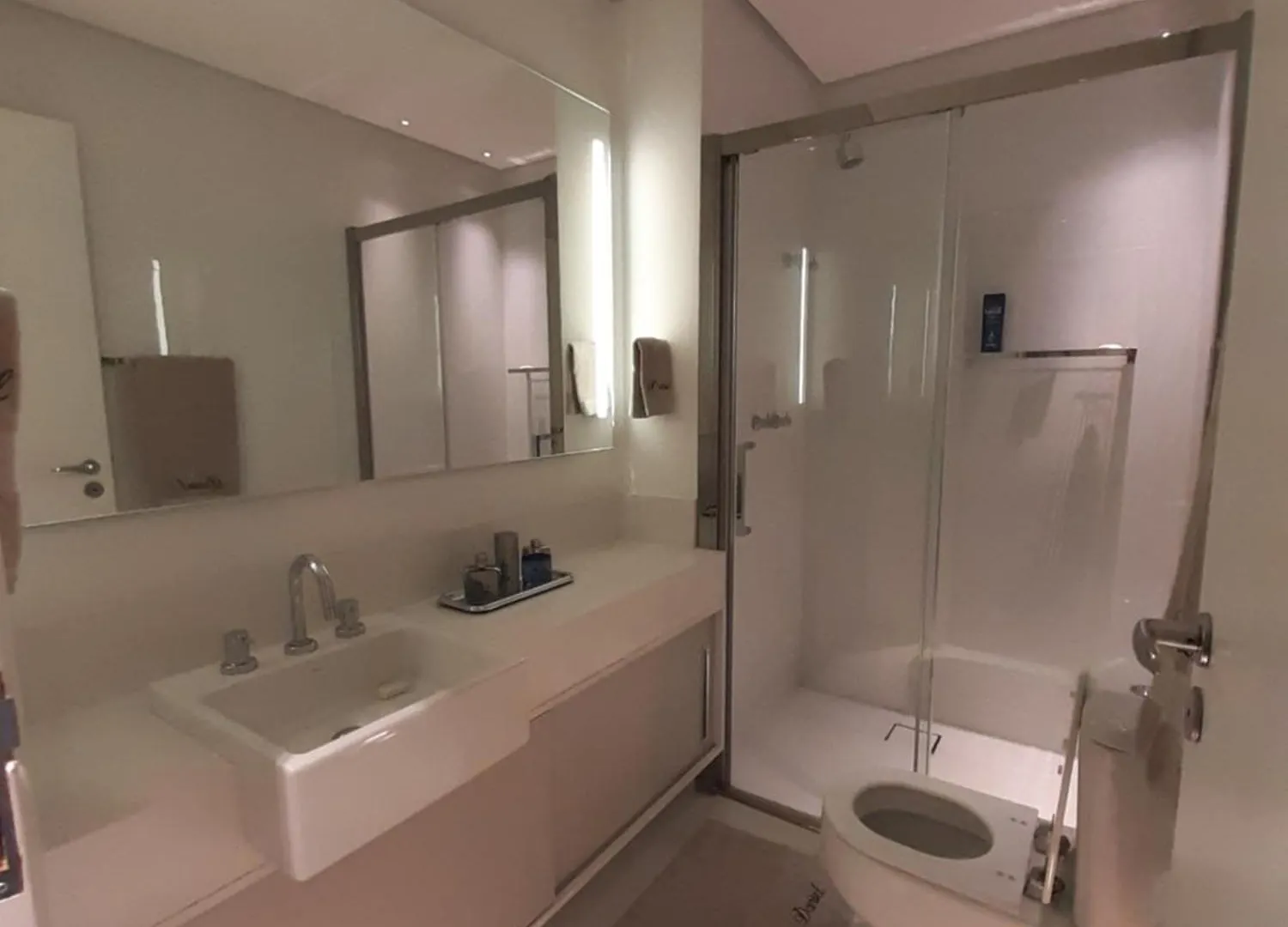 66M 710Ft Limpeza Diaria 2 Vagas De Carro Apartment Sao Paulo