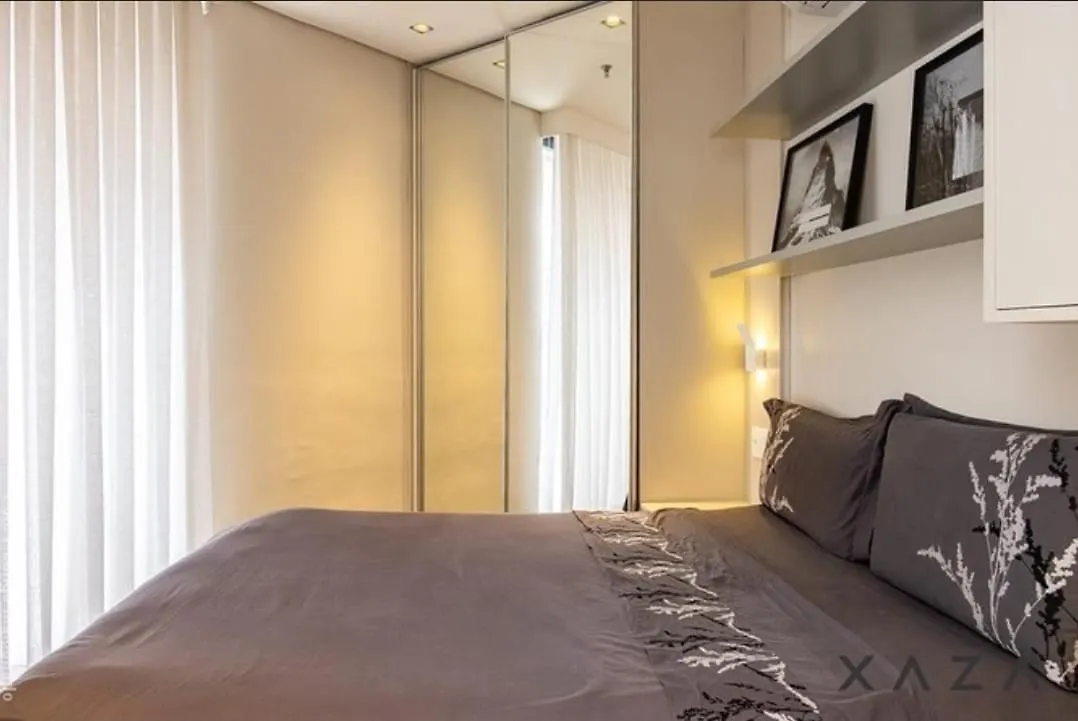 66M 710Ft Limpeza Diaria 2 Vagas De Carro Apartment Sao Paulo