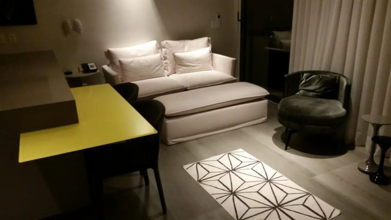 66M 710Ft Limpeza Diaria 2 Vagas De Carro Apartment Sao Paulo